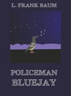 Cover Policeman Bluejay (eBook, ePUB)