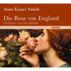 Die Rose von England (MP3-Download) - Smith, Anne Easter