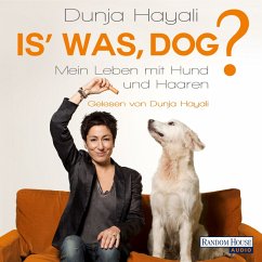 Is' was, Dog? (MP3-Download) - Hayali, Dunja