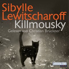 Killmousky (MP3-Download) - Lewitscharoff, Sibylle