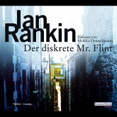 Der diskrete Mr. Flint (MP3-Download)