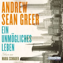 Ein unmögliches Leben (MP3-Download) - Greer, Andrew Sean