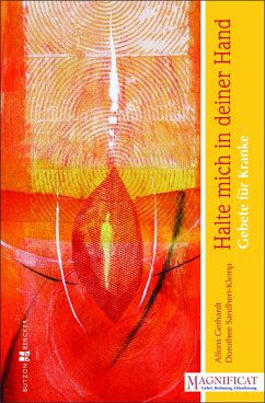 Halte mich in deiner Hand (eBook, ePUB) - Gerhardt, Alfons; Sandherr-Klemp, Dorothee