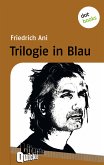 Trilogie in Blau - Literatur-Quickie (eBook, ePUB)