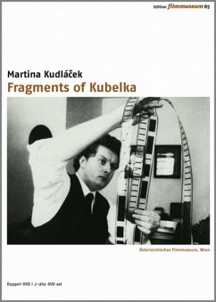 Fragments of Kubelka - 2 Disc DVD