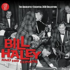 Absolutely Essential - Haley,Bill -& His Comets-