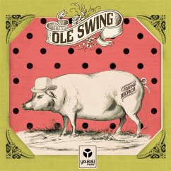Swing Iberico - Ole Swing