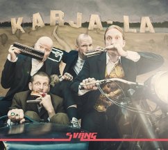 Karja-La - Sväng