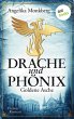 Goldene Asche / Drache und Phoenix Bd.4... - Bild 1