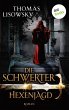 Hexenjagd / Die Schwerter Bd.4 (eBook,... - Bild 1
