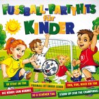 Fußball-Partyhits Für Kinder