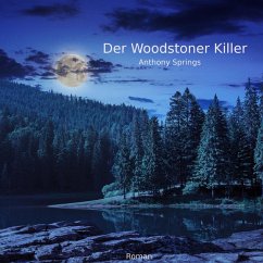 Cover Der Woodstone Killer (eBook, ePUB)