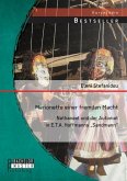 Marionette einer fremden Macht: Nathanael und der Automat in E.T.A. Hoffmanns ¿Sandmann¿