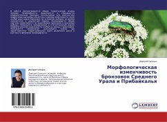 Morfologicheskaq izmenchiwost' bronzowok Srednego Urala i Pribajkal'q