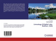 Limnology Of Bellal Lake, Bodhan, India - Solanki, V. R.;Lingampally, Vasudha;Sangam, Sabita Raja