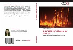 Incendios forestales y su impacto - Gómez Ramudo, Iris