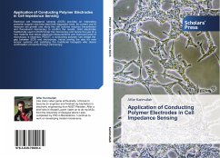 Application of Conducting Polymer Electrodes in Cell Impedance Sensing - Karimullah, Affar