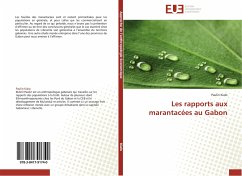 Les rapports aux marantacées au Gabon - Kialo, Paulin