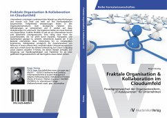 Fraktale Organisation & Kollaboration im Cloudumfeld