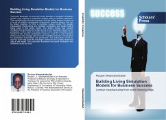 Building Living Simulation Models for Business Success - Mwamakimbullah, Reuben