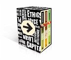 Introducing Graphic Guide box set - The Origins of Life, 3 Vols.