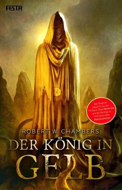 Der König in Gelb - Chambers, Robert W.