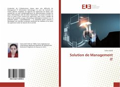 Solution de Management IT - Jemili, Emna