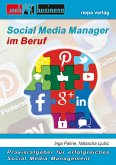 Social Media Manager im Beruf (eBook, ePUB)