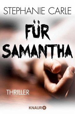 Cover Für Samantha (eBook, ePUB)