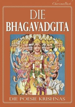 Die Bhagavadgita (eBook, ePUB) - Krishna