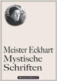 Meister Eckhart: Mystische Schriften (eBook, ePUB)