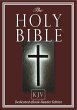 The HOLY BIBLE (King James)[Dedicated... - Bild 1
