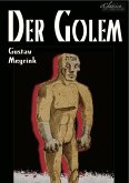 Der GOLEM (eBook, ePUB)