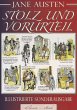Jane Austen: Stolz und Vorurteil -... - Bild 1
