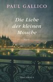 Die Liebe der kleinen Mouche (eBook, ePUB)