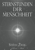 Stefan Zweig: Sternstunden der Menschheit (eBook, ePUB)