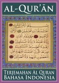 Al-Qur'an - Terjemahan Al-Qur'an - Bahasa Indonesia - eBook Al-Qur'an (eBook, ePUB)