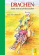 Drachen kann man nicht bewachen (eBook,... - Bild 1