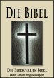 Die BIBEL   Elberfelder Ausgabe (eBibel... - Bild 1