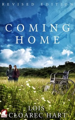 Cover Coming Home (eBook, ePUB)