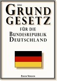 Das GRUNDGESETZ (eBook, ePUB)