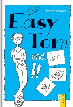 EasyTom und ich (eBook, ePUB) - Wimmer, Elfriede
