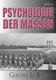 Gustave Le Bon: Psychologie der Massen (eBook, ePUB)