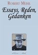 Robert Musil: Essays, Reden, Gedanken... - Bild 1
