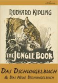Das Dschungelbuch & Das Neue Dschungelbuch (Illustriert) (eBook, ePUB)
