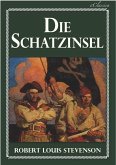 Die Schatzinsel (eBook, ePUB)