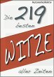 Die 219 besten Witze aller Zeiten... - Bild 1