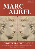 Marc Aurel: Selbstbetrachtungen (eBook, ePUB) Marc Aurel: Selbstbetrachtungen (eBook, ePUB)