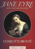 Jane Eyre - Eine Autobiographie (eBook, ePUB)