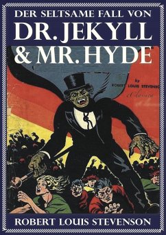 Der seltsame Fall des Dr. Jekyll und Mr. Hyde (eBook, ePUB) - Stevenson, Robert Louis